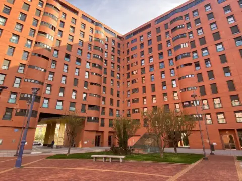 Piso en Plaza del Doctor Emilio Giménez Heras
