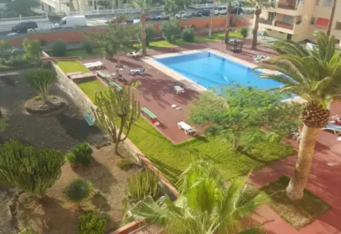 Piso – Arona