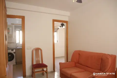 Piso en calle de Abrucena