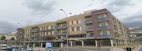 Piso en Alcalá