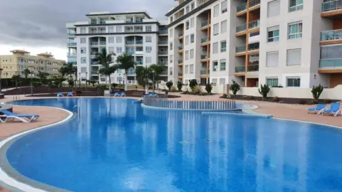 Piso – San Miguel de Abona