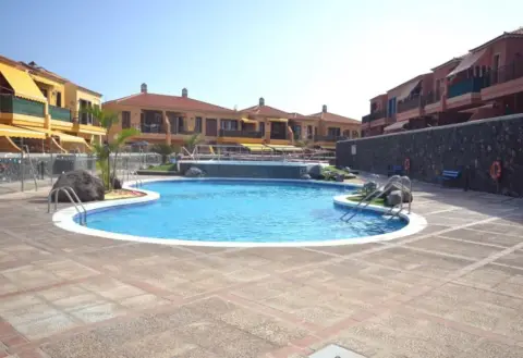 Piso en Costa del Silencio