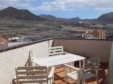 Piso en Los Cristianos