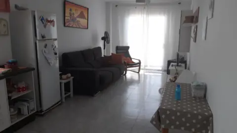 Piso en Los Cristianos