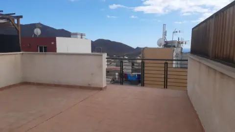 Piso en Valle San Lorenzo