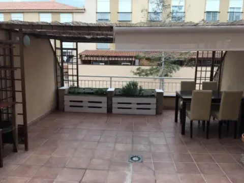 Piso en Llano del Camello