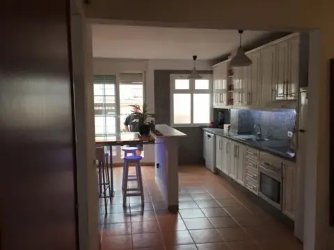 Piso en Llano del Camello