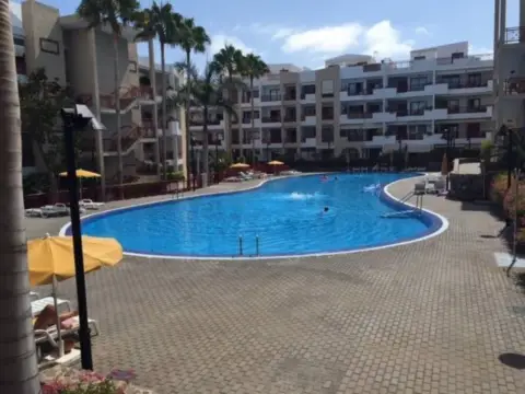 Apartment in Arona
