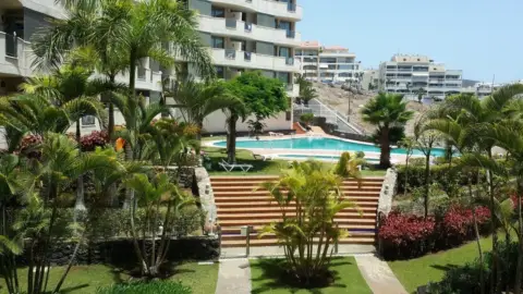 Piso en Palm Mar