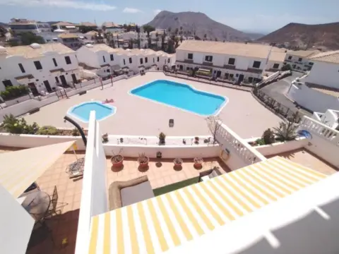 Chalet en Chayofa