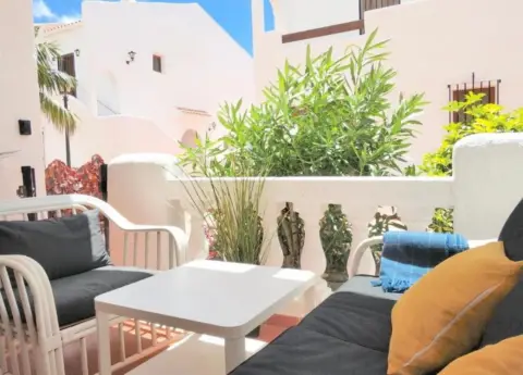 Piso en Los Cristianos