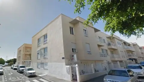 Piso en El Fraile