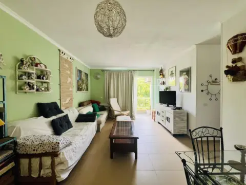 Piso en El Fraile