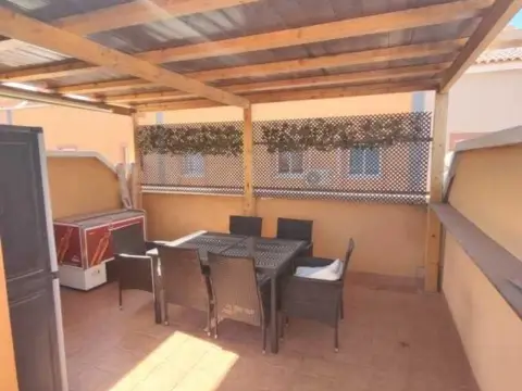 Casa – Granadilla de Abona