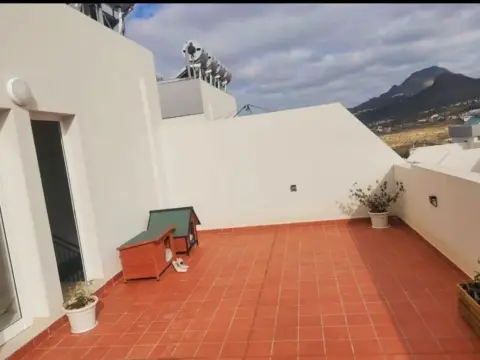 Piso en Buzanada