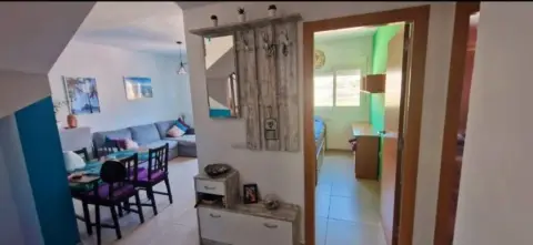Piso en Buzanada