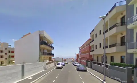 Piso – Granadilla de Abona
