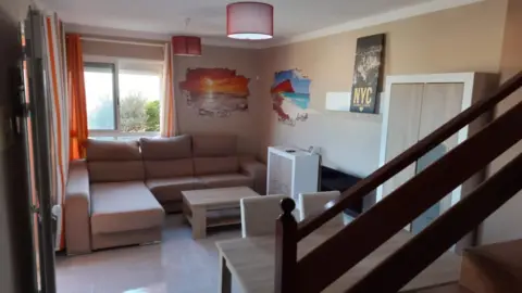 Piso – Arico