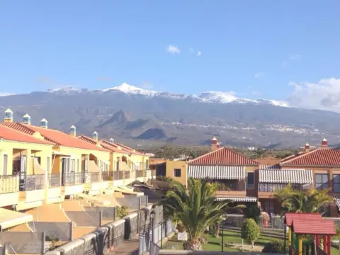 Piso en Costa del Silencio