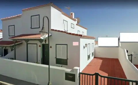 Casa – Arico