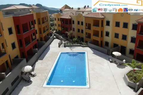 Piso en Adeje