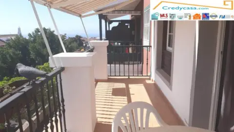 Piso en Llano del Camello