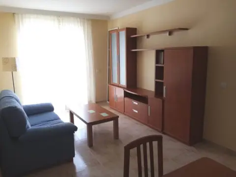 Piso en Valle San Lorenzo