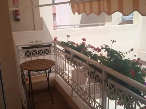 Piso en El Fraile