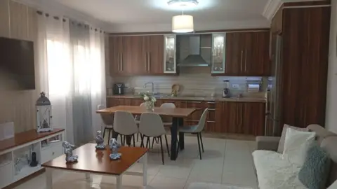 Piso en Guargacho