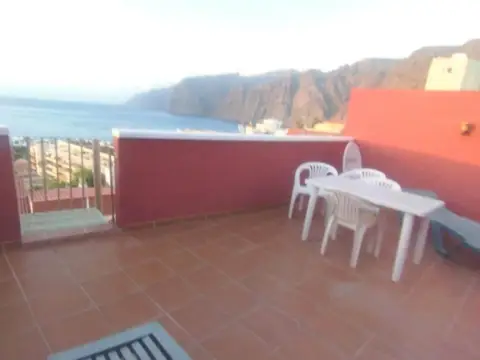 Piso – Santiago del Teide
