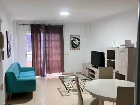 Piso en El Fraile