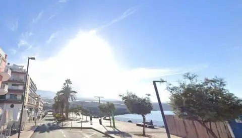 Dúplex en Playa de San Juan
