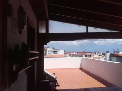 Piso en Parque de La Reina
