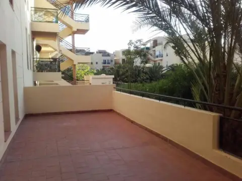 Piso en Parque de La Reina