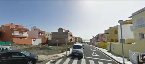 Casa en Parque de La Reina