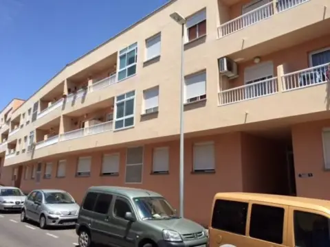 Piso en San Isidro
