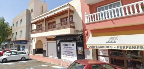 Piso en San Miguel de Abona