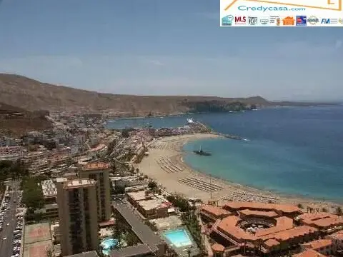 Piso en Los Cristianos
