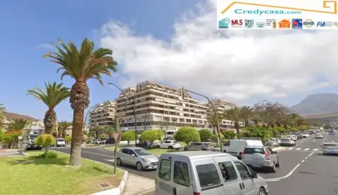 Piso en Los Cristianos