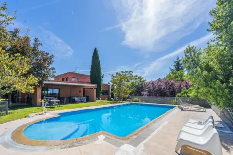 Chalet en Avenida de Nazaret