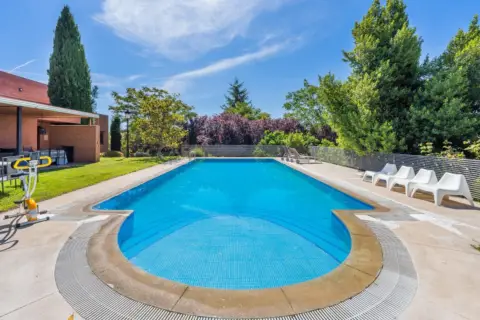 Chalet en Avenida de Nazaret