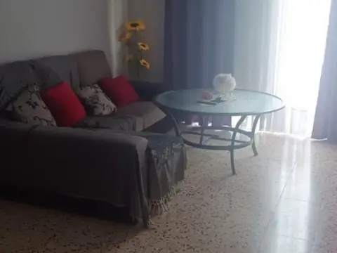 Piso en El Fraile