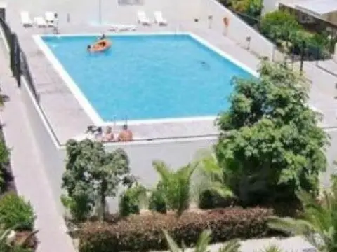 Apartamento en Parque de La Reina