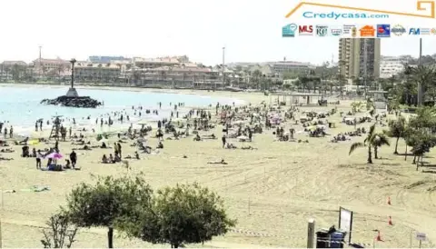 Piso en Los Cristianos