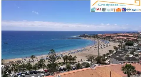 Piso en Los Cristianos