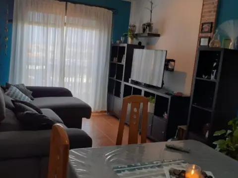 Ático en Las Rosas