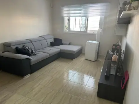 Piso en Guargacho