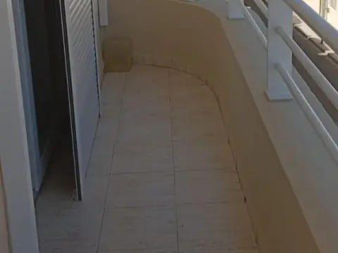 Ático en Los Abrigos