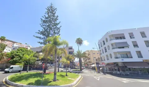 Local comercial en Playa de Las Américas