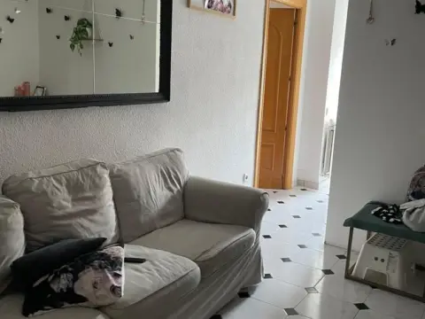 Piso en calle del Doctor Juan Bertoncini, 3